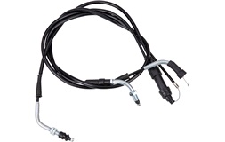 Gasswire, Kymco Super 9