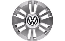 Hjulkapsel 14" - 1S0601147D CIY