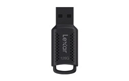 Lexar USB-A 3.2 flashdrive 128GB V400