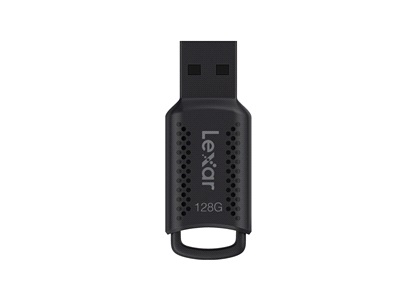 Lexar USB-A 3.0 flashdrive 128GB V400
