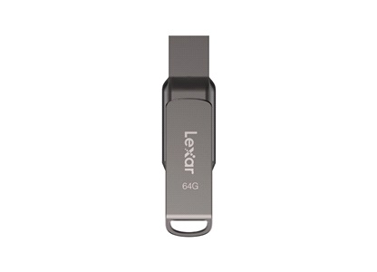 Lexar USB-A/C 3.1 dual flashdrive 64GB