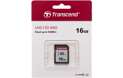 Minnekort, SD card 16 GB