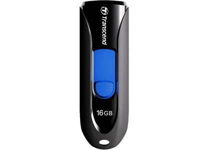 USB 3.1 Mini disk 16 GB