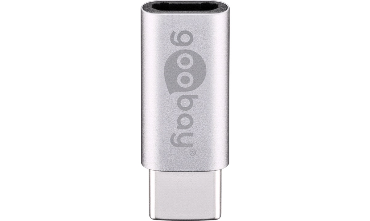  USB-C to USB 2.0 Micro-B adapter