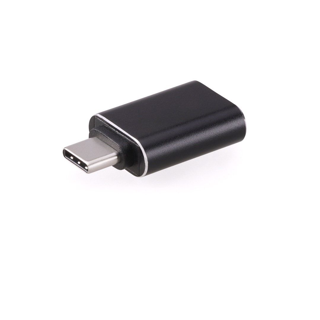 Mobiline Usb-c To Usb A Otg Charging Cabel
