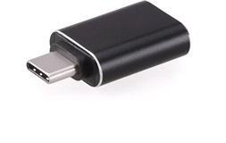 USB-C to USB A OTG charging cabel