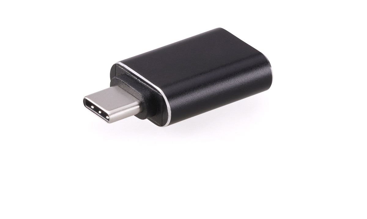  USB-C to USB A adapter