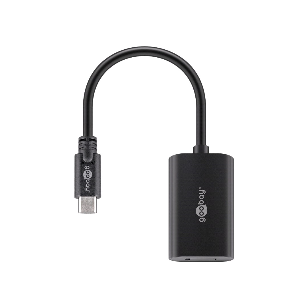 Goobay USB-C till DisplayPort Adapter