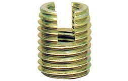 Nippelfäste, 5/8mm, stål