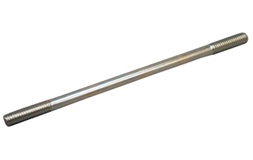 Pindbolt, 6 mm