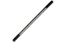 Sylinderbolt, 6x115mm, AC50
