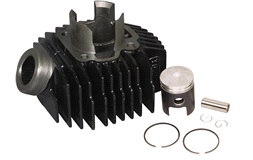 Cylinder med grafit stempel TUM-178, F5B