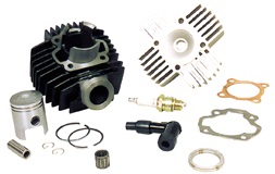 Cylinder-kit, TUM-178, F5B