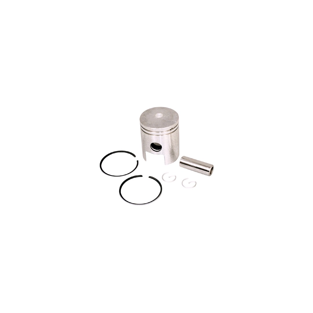 Scooped Stempel 39,96 Mm, Komplett, Standard