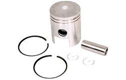 Stempel 39,96 mm, standard