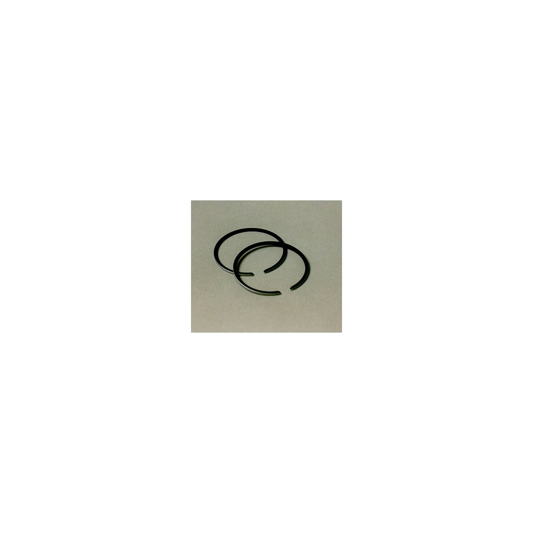 Scooped Kolvringsset, 40,00mm