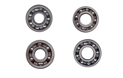 Racerlager-set till motorn