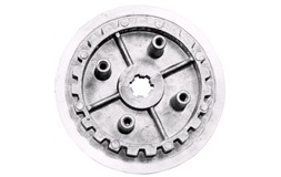Koblingsknast, Yamaha 2-gear