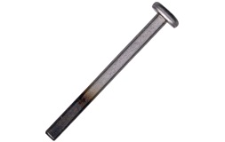Koblingstrykstang, 2-gear