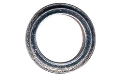 Bricka för kugghjul, stål