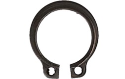 Låsering udvendig 13 mm