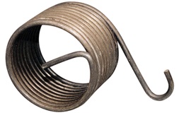 Fjeder for kickstarteraksel, 2G
