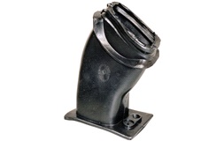 Gummitub för luftfilterburk