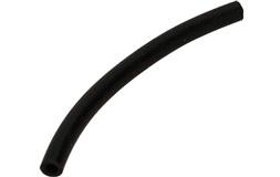 Overløbsslange for karburator, 10 cm