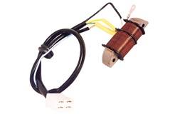 Lysspole med original stik