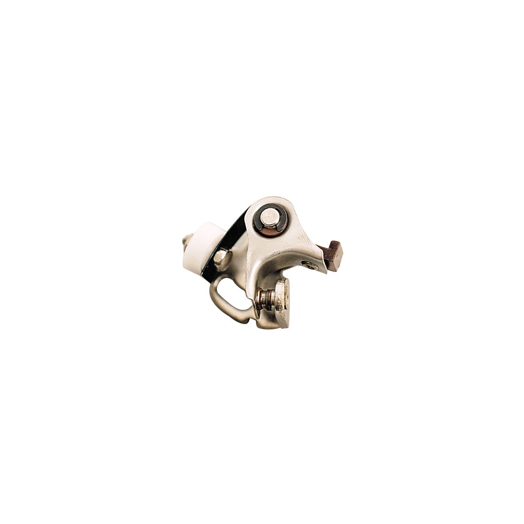 Scooped Tändningskontakt platinaset Yamaha FS1