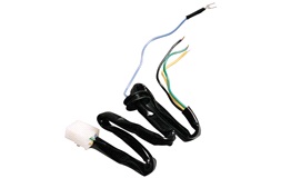 Kabel komplet for tænding