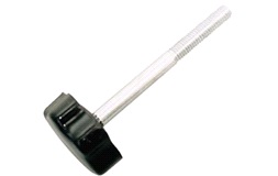 Fingerskrue, venstre side, kort