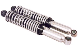Cross-stötdämparset, L-310