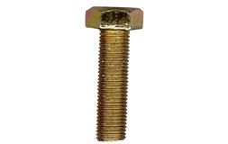 Bolt for støddæmper, gl. model