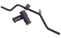 Fodhvilerkonsol, Yamaha