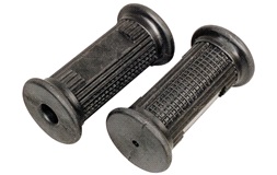 Gummisæt for fodhvilerkonsol, fast-model