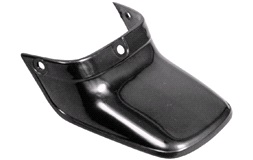 Stænklap til kort bagskærm, Yamaha