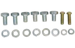 Boltesæt skærmsæt K1