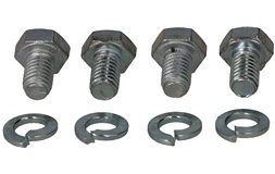 Boltesæt forskærm K1