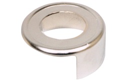 Støvkappe for forgaffelben, DX