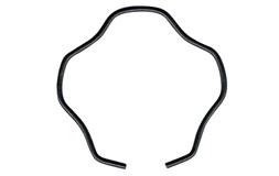 Låsering for simmerring, DX