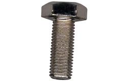 Bolt for gaffelben, K1
