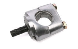 Styrholder, komplet, 2-gear