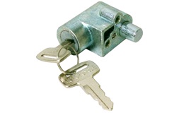 Styrelås komplett med nøkler, Sting