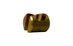 Nippel for koblingskabel 2-G