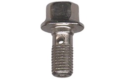 Bolt for bremseslange, original type