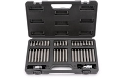 Bitssæt 42 dele