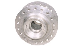 Fornav, DX, Yamaha FS1