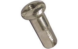 Nippel for eiker, P+K