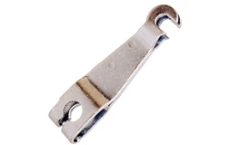 Bromsarm, fram 14mm, K77/78